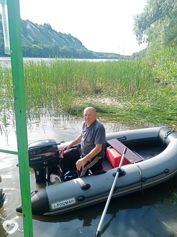 Александр, Богучар