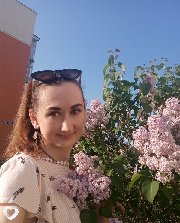 Любовь, 32, Кемерове — анкета №4467923