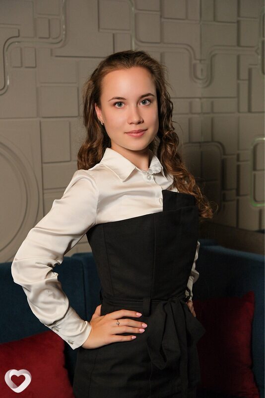 Мария, 20, Москве — анкета №4467926