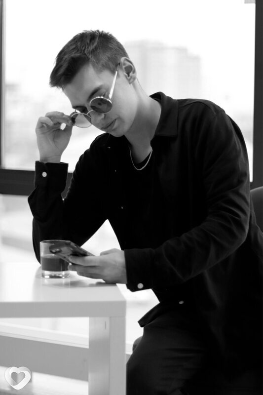 Александр, 26, Омске — анкета №4467927