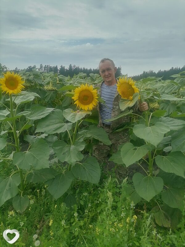 Гоша, Мелитополь