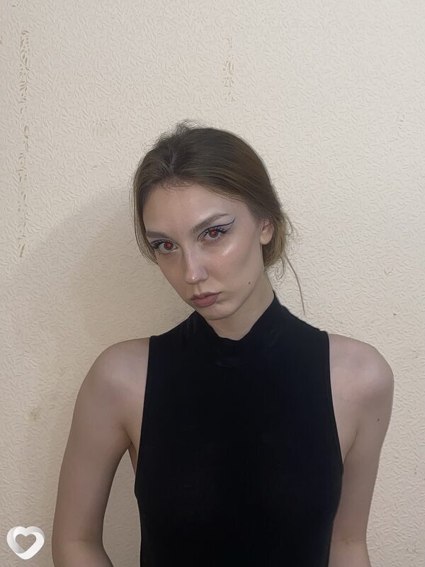 Ника, 20, Ростове-на-Дону — анкета №4467940