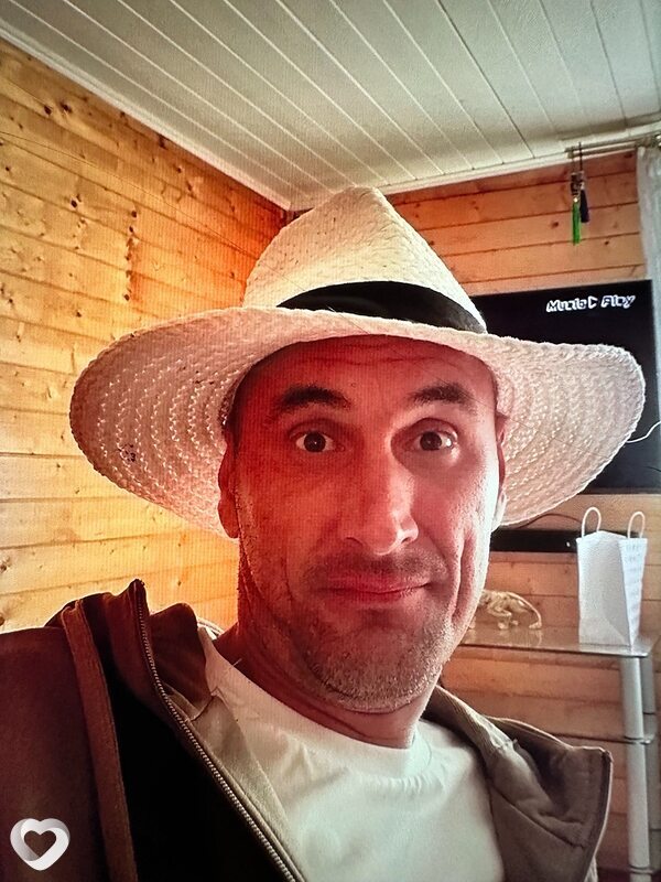 Дамир, 43, Саранске — анкета №4467943