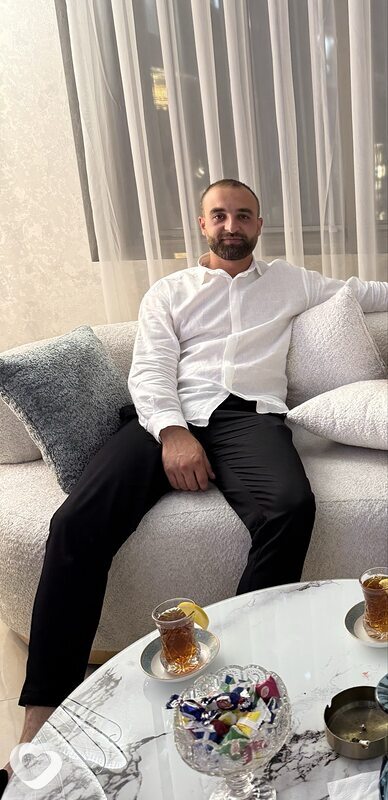 Тенго, Тбилиси