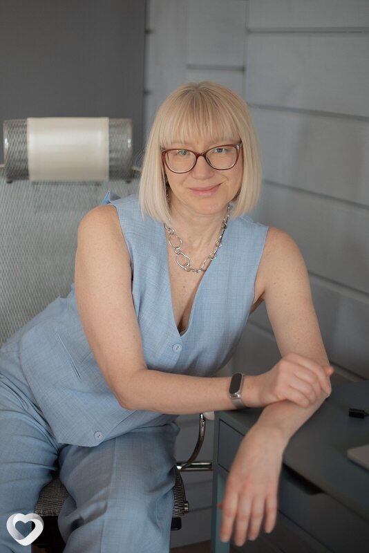 Светлана, 56, Минске — анкета №4467800