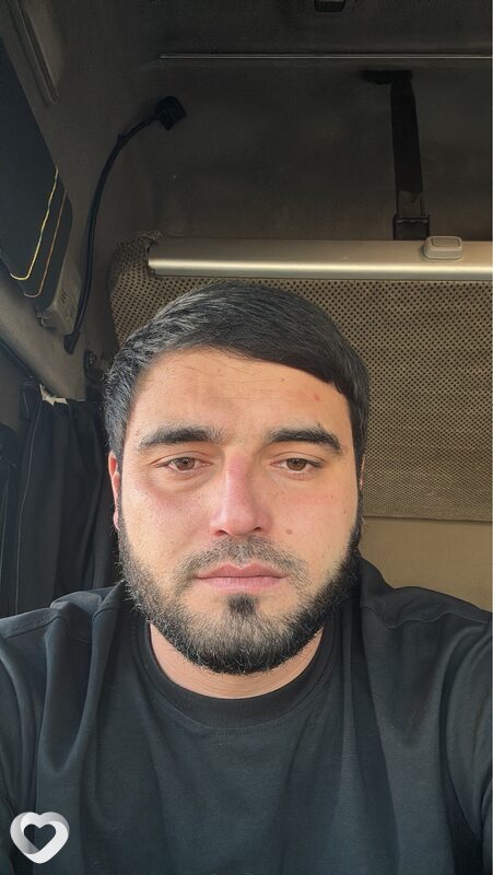Мага, 31, Махачкале — анкета №4467801