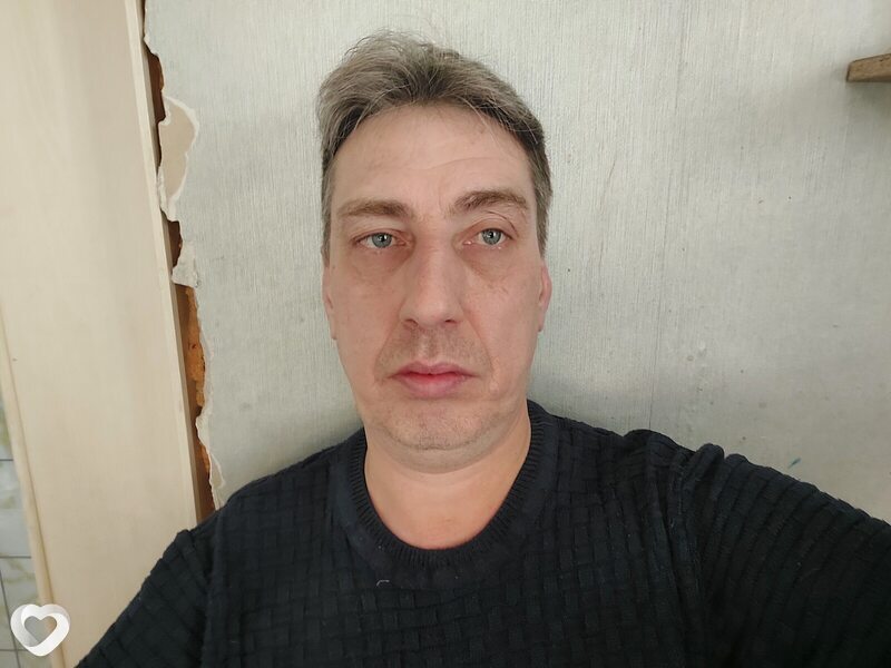 Макс, 48, Кирове — анкета №4467802