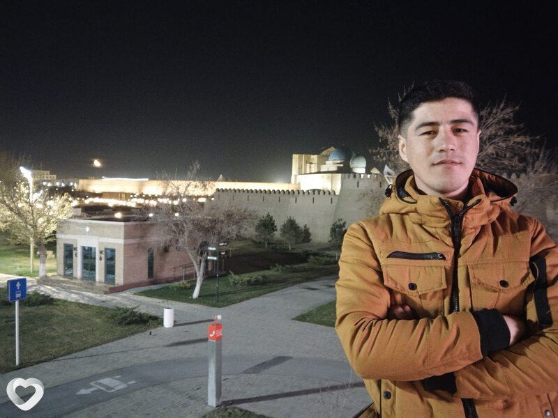Бекзат, 26, Кокшетау — анкета №4467812