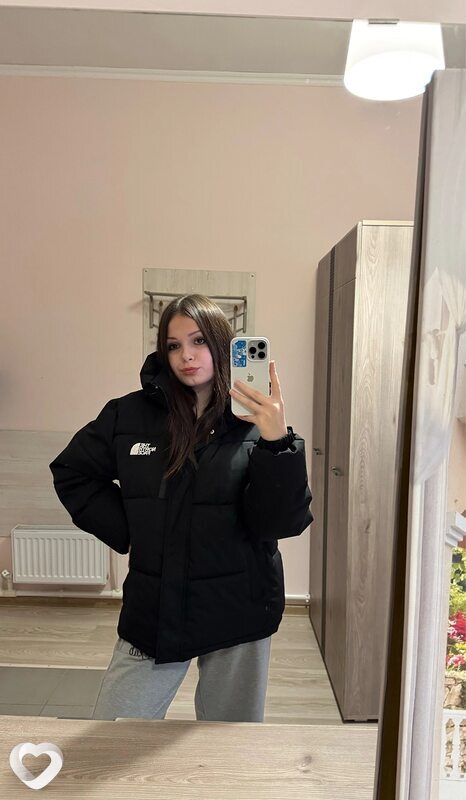 Lika, 18, Владивостоке — анкета №4467817