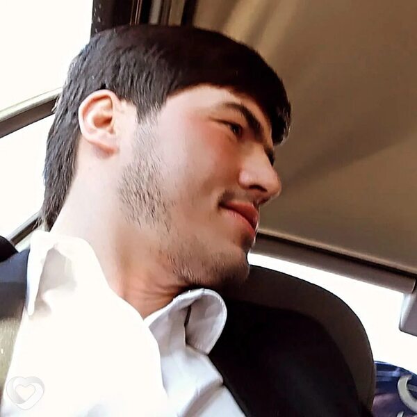 Алик, 28, Иркутске — анкета №4468241