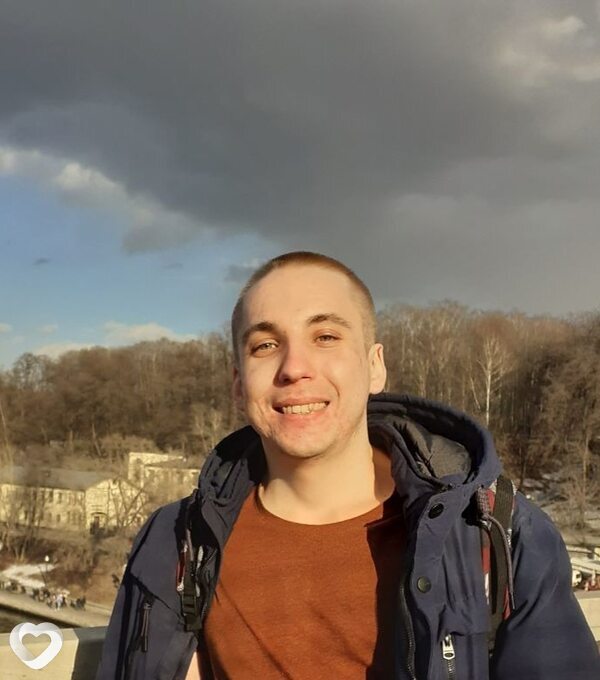 Илья, 26, Нижнем Новгороде — анкета №4468246