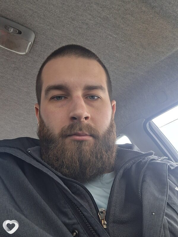 Kirill, 26, Пскове — анкета №4468254