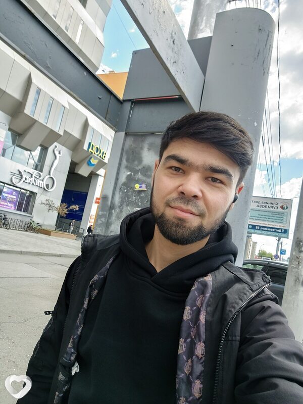 Дима, 30, Новосибирске — анкета №4468257