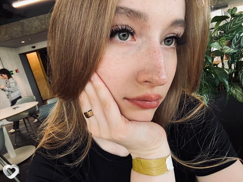 Арина, 24, Краснодаре — анкета №4467865