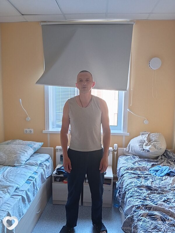 Алексей, 46, Улан-Удэ — анкета №4467989