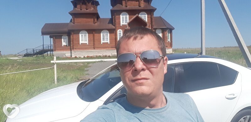 Александр, 38, Саранске — анкета №4467991