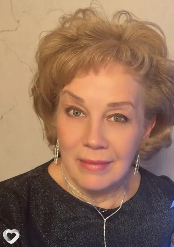 Елена, 60, Екатеринбурге — анкета №4467869