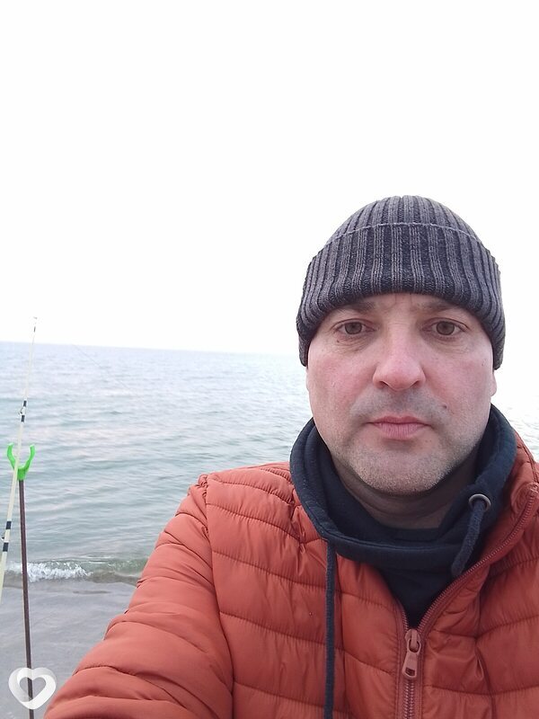 Влад, 47, Калининграде — анкета №4467880