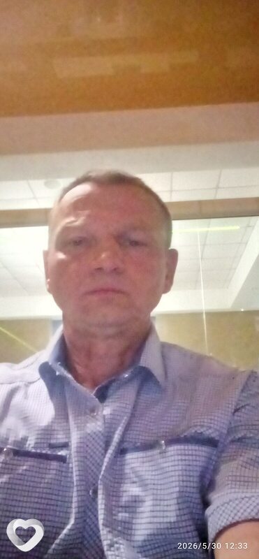 Павел, Первомайск