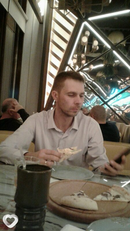 Павел, 44, Белгороде — анкета №4467882