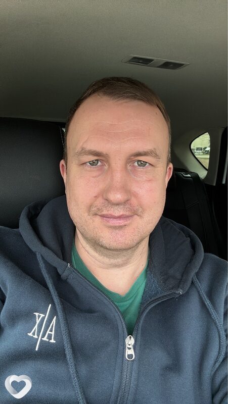 Сергей, 43, Новороссийске — анкета №4467883