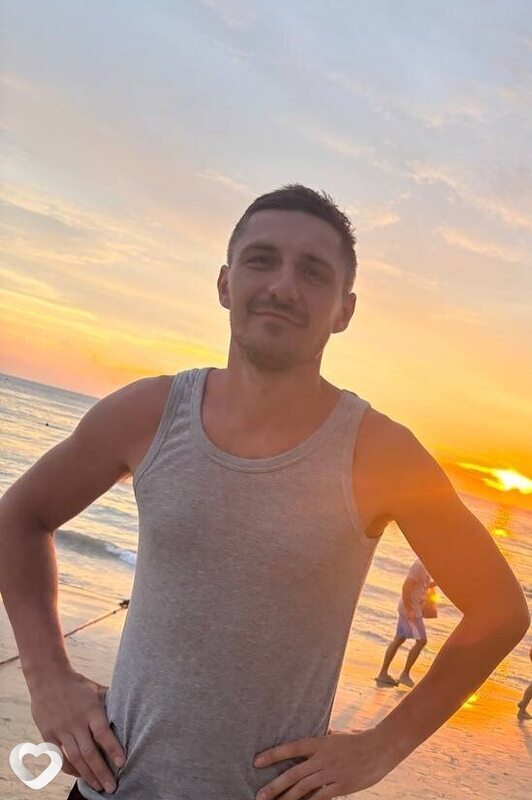 Максим, 38, Томске — анкета №4467884