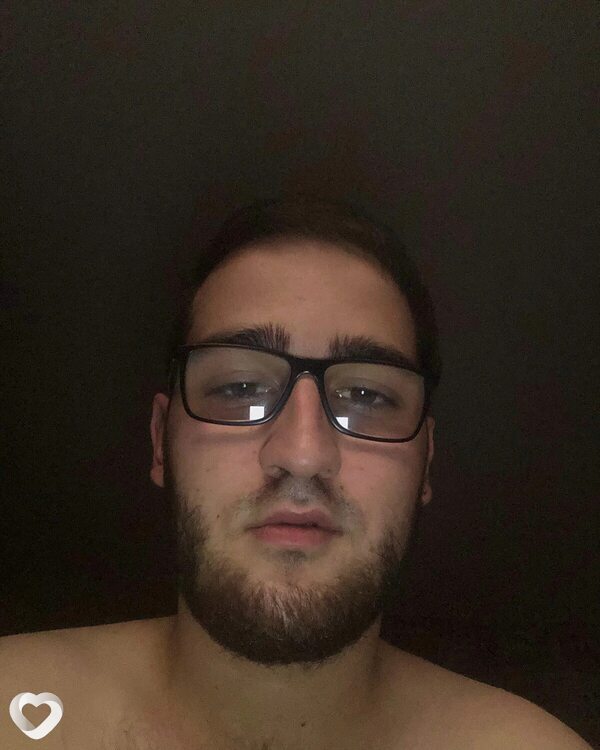 Арсений, 25, Владивостоке — анкета №4467885