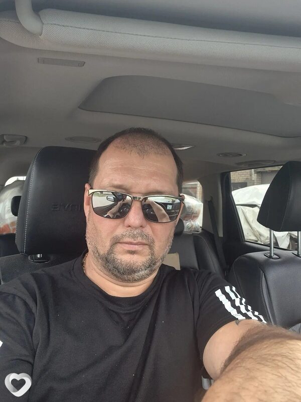 Антон, 43, Волгограде — анкета №4467888