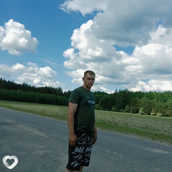 Сергей, Светлогорск