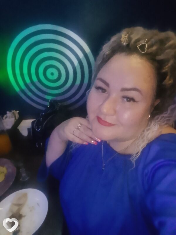 Екатерина, 41, Иркутске — анкета №4468101