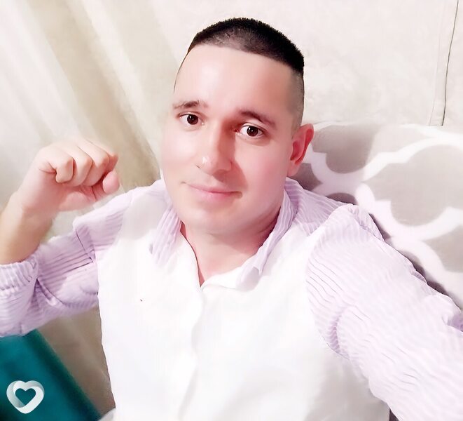 Тима, 36, Каспийске — анкета №4468107