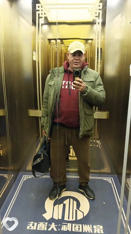 Руслан, Москва