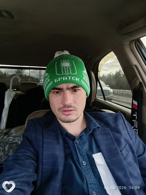 Станислав, 28, Самаре — анкета №4467945