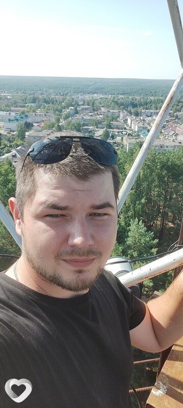 Дмитрий, Явас