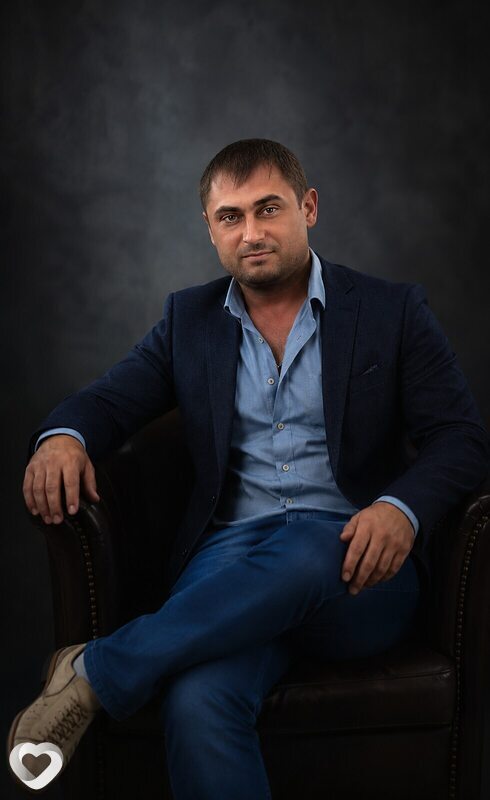 Григорий, Терновка