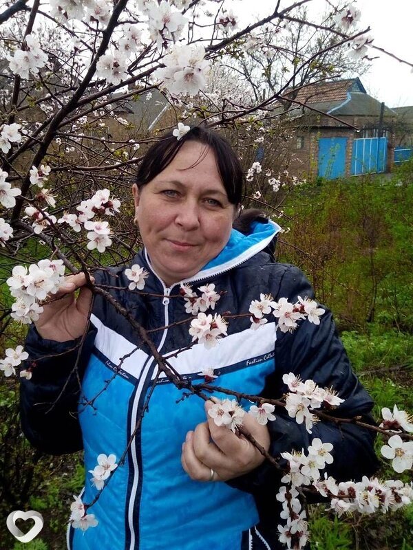 Олечка, Каменское