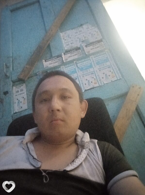 Ад, 34, Таразе — анкета №4468074