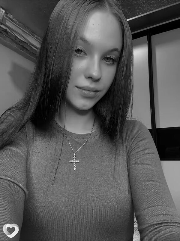 Ника, 18, Вологде — анкета №4468092