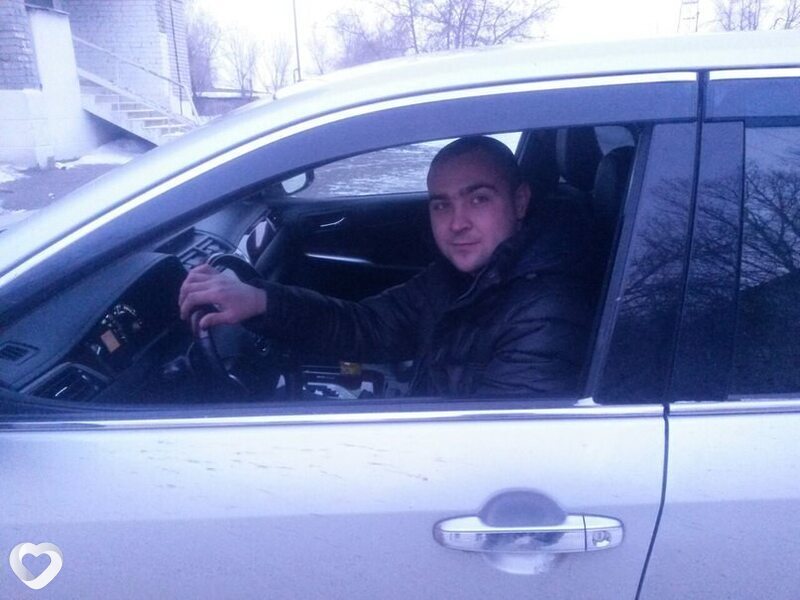 Виталя, 34, Павлодаре — анкета №4468173
