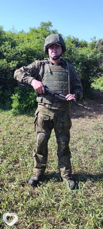 Олег, 61, Краснодаре — анкета №4468179