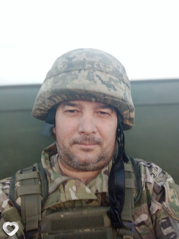 Александр, 48, Киеве — анкета №4468190