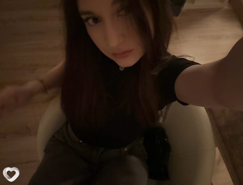 Кристина, 19, Санкт-Петербурге — анкета №4468219