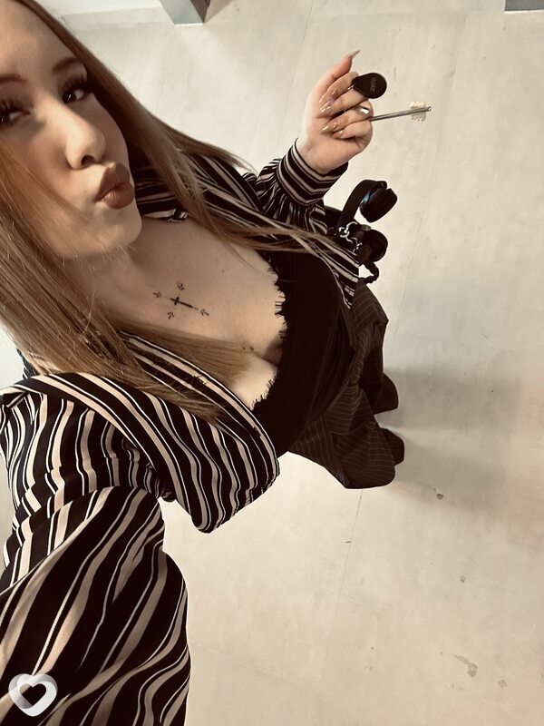 Карина, 23, Санкт-Петербурге — анкета №4468222