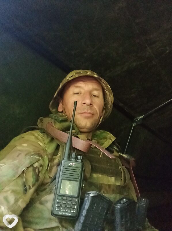 Роман, 39, Иркутске — анкета №4468233
