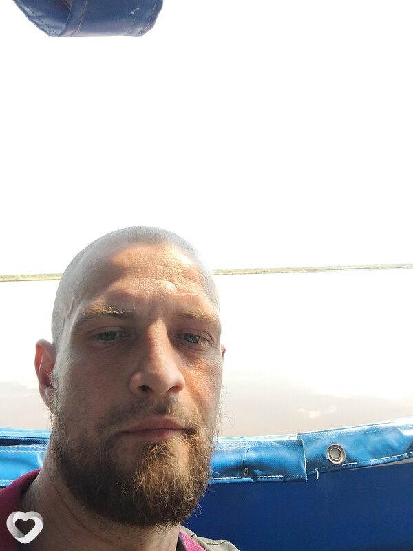 Дмитрий, 35, Омске — анкета №4468237