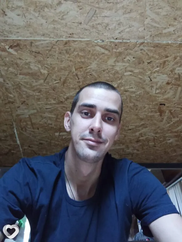 Андрей, 30, Барнауле — анкета №4468121