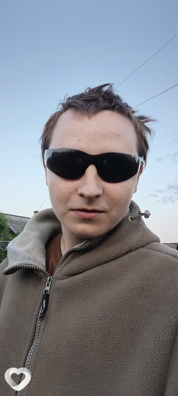 Алексей, Вихоревка