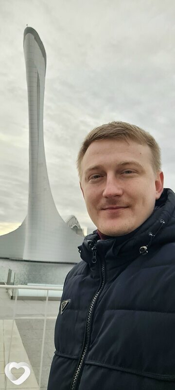 Александр, 35, Новосибирске — анкета №4468134