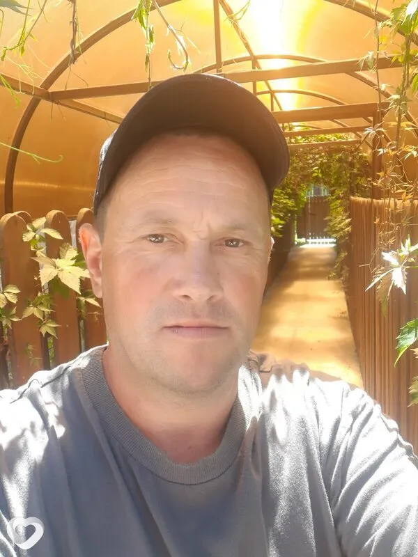 Константин, 45, Барнауле — анкета №4468135