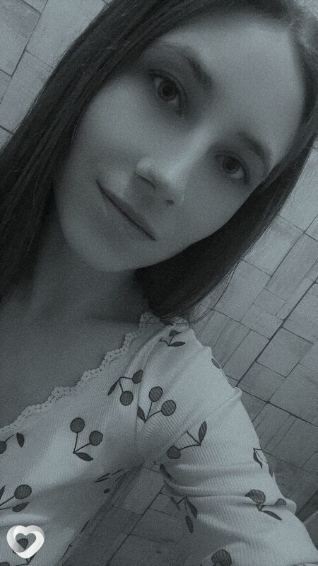 Светлана, 30, Красноярске — анкета №4468139